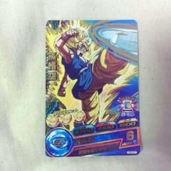 ドラゴンボールカードのサムネイル