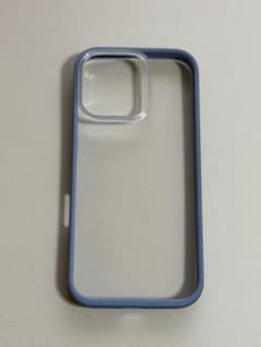 iPhone16プロ　ケース