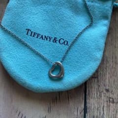 Tiffany ティファニー ネックレスのサムネイル