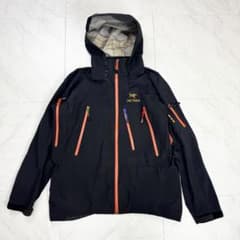 ARC'TERYX BEAMS 30th Theta AR Jacket L - メルカリ