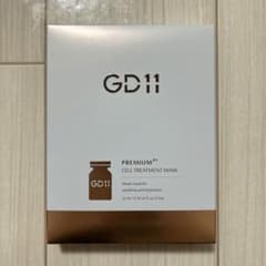 GD11 PREMIUM RX CELL TREATMENT MASKのサムネイル