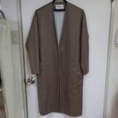 トゥモローランド  ロングカーデのサムネイル