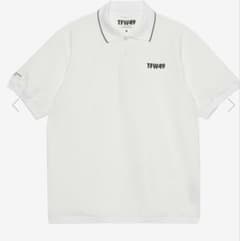 26SS⭐️TFW49ポロシャツSIGNATURE SS REGULAR POLO - メルカリ