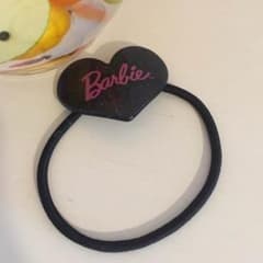 未使用♡Barbieヘアゴム♡のサムネイル