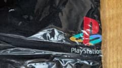 PlayStation ファイティングBOX SCPH-3500 特製Tシャツ PlayStation ファイティングBOX SCPH-3500 特製Tシャツ - メルカリ
