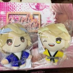 即購入可能❤️ホテルラバーズ❤️手越祐也のサムネイル