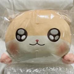 コラボカフェ コビハムちゃんの冒険ランチでしゅ♪ うとうとお昼寝 ぬいぐるみ コラボカフェ コビハムちゃんの冒険ランチでしゅ♪ うとうとお昼寝