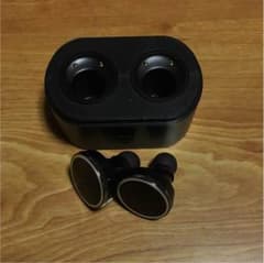 Q800 Twin True Wireless イヤホンのサムネイル