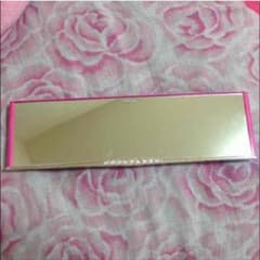 お値下げ品 ピンク ルームミラーのサムネイル