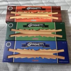 LESSERAFIM 「SPAGHETTI」アルバム 3形態 セット 開封済み - メルカリ