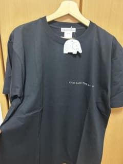 銀杏boyz GOD SAVE THE わーるど Tシャツのサムネイル