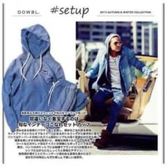 DOWBLのサムネイル