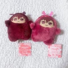 アイドリッシュセブン アイナナ 狗丸トウマ きらどる モンぬい わる