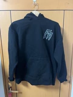 Fucking Awesome パーカーのサムネイル