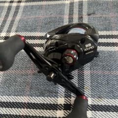 SHIMANO ENGETSU BB 101PG ベイトリール - メルカリ