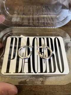 CAREERING(キャリアリング) PLACEBO 501(SV)のサムネイル