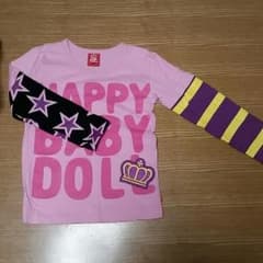 ＢＡＢＹ ＤＯＬＬのサムネイル