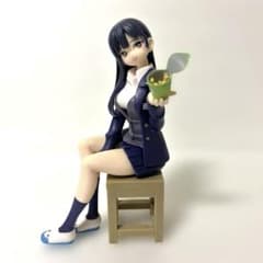 僕の心のヤバイやつ　プレミアムフィギュア　山田杏奈　制服　女性キャラクター
