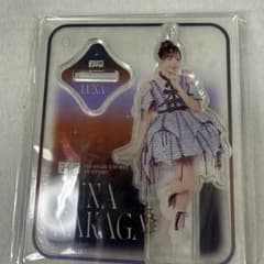 FRUITS ZIPPER 仲川瑠夏 アクリルスタンドのサムネイル