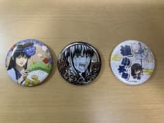 銀魂 桂小太郎 缶バッジ まとめ売り - メルカリ