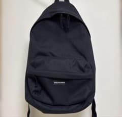本日のみ特別価格！BALENCIAGA リバーシブルリュック（2WAY） 本日のみ特別価格！BALENCIAGA リバーシブルリュック（2WAY） - メルカリ
