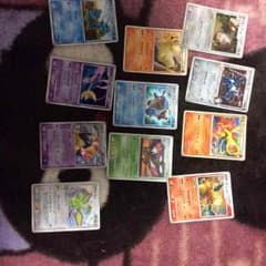 ポケモンカードセット値段提示のサムネイル