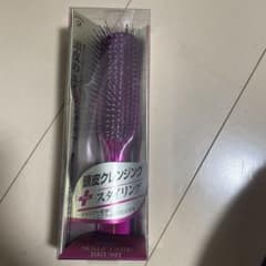 DU-BOAスカルプケアブラシ ピンクのサムネイル