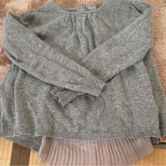 一度着たのみです！のサムネイル