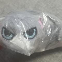 なつかない猫ぬいぐるみ2 あの子の猫のサムネイル