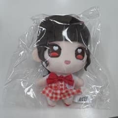 K*E様 【9/1削除】iLiFE! 心花りり 推しぬいマスコット - メルカリ