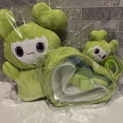 TWICE ジョンヨン BABY JEONGVELY バッグチャーム | Shop at Mercari