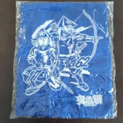 横浜DeNAベイスターズ 2021年交流戦観戦者限定Tシャツ(三嶋、エスコバー)のサムネイル