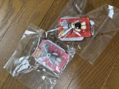 シュナウザー　パッケージチャームのサムネイル