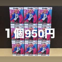 チェンソーマン パワー　Grandista フィギュア 9体セットのサムネイル