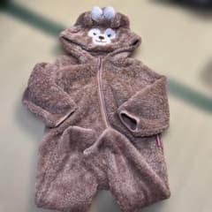 ShellieMay costume, 90cm