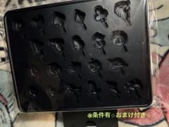 ツイステ シリコンモールド - メルカリ