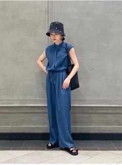 今期新品】〈Pheeta＞Trinity デニムオールインワン - メルカリ