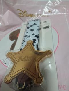 カメラストラップ〜Disney〜のサムネイル