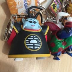 ドラゴンボール  フィギュア  キーホルダーのサムネイル