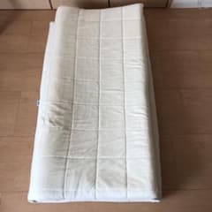 エアウィーヴ マット Sライン セミダブルサイズのサムネイル