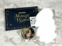 にじさんじ Midnight Papillon オリバー・エバンスのサムネイル