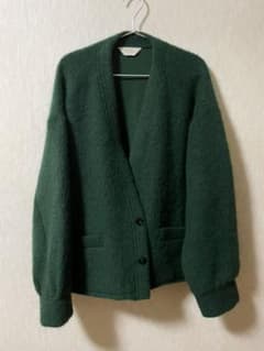 jieda 21aw カーディガンのサムネイル