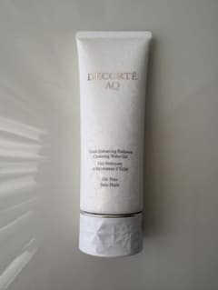 DECORTE AQ クレンジングジェル 165ml - メルカリ