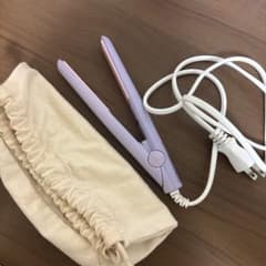 ストレートヘアアイロン 本体のサムネイル