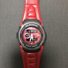 ＧーＳＨＯＣＫ　ジーショックのサムネイル