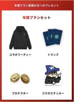 GTO Wizard × 世界のヨコサワ 限定コラボグッズのサムネイル