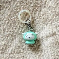 クレヨンしんちゃん シロ めじるしアクセサリーのサムネイル