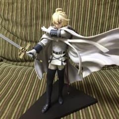 終わりのセラフ ミカエラ フィギュアのサムネイル
