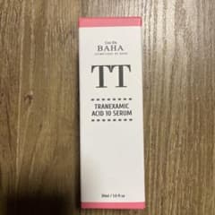 コスデバハ Cos De Baha TT トラネキサム酸10%美容液 30mlのサムネイル