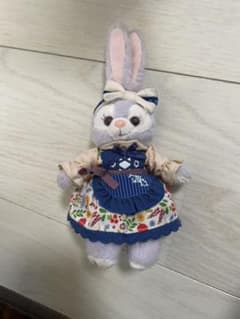 ステラルー ぬいぐるみバッジのサムネイル
